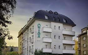 Hotel Otar Prague